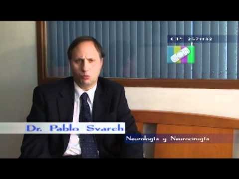 Si existen fallas en la percepción del tiempo y espacio ¿Se puede hablar de un fallo neurológico?