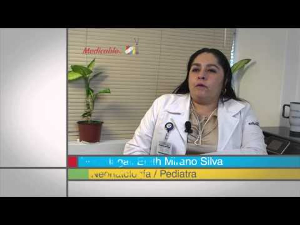 ¿Cuáles son los padecimientos más comunes que presenta un recién nacido?