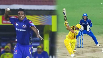 IPL 2019 CSK vs MI: Suresh Raina deaprts for 6, Jayant Yadav strikes | वनइंडिया हिंदी