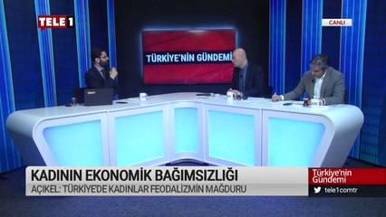 'Dış politikadaki belirsizlik Türkiye’yi fakirleştirdi'  - Türkiye'nin Gündemi (7 Mart 2019)