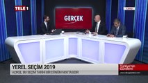 Yerel seçim sonrası Türkiye ekonomisini ne bekliyor - Türkiye'nin Gündemi (4 Nisan 2019)