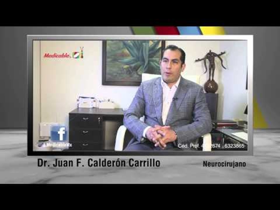 ¿Quiénes son candidatos a una cirugía de columna?