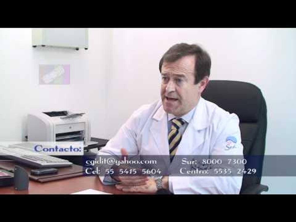 ¿Cómo puedo saber si tengo enfermedad por reflujo gastroesofágico?