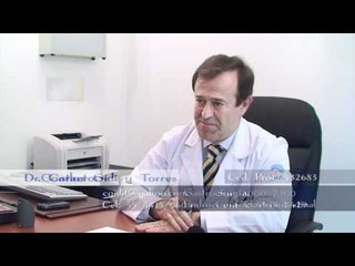 ¿Cuál es el tratamiento de la hernia de hiato?