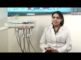 ¿Qué pasa cuando se quita el nervio de un diente?