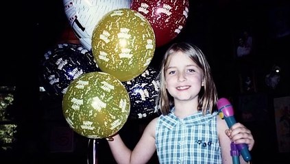 Unbreakable E05 My Scar