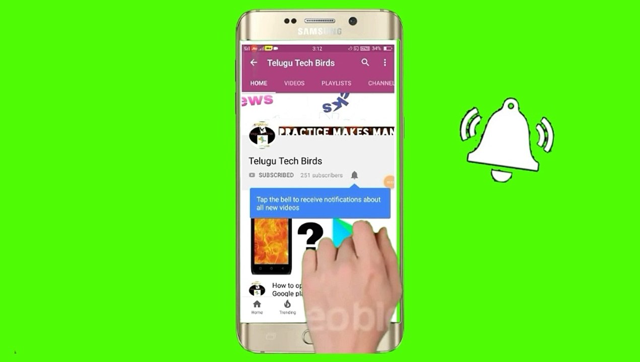Telugutechbirds official