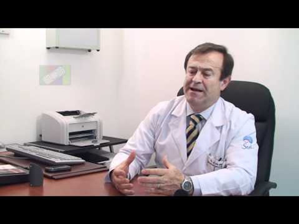 ¿Cómo evitar una hernia hiatal o de hiato?