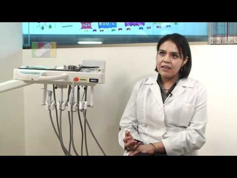 ¿El tipo de saliva que producen mis niños influye en la propagación de caries?