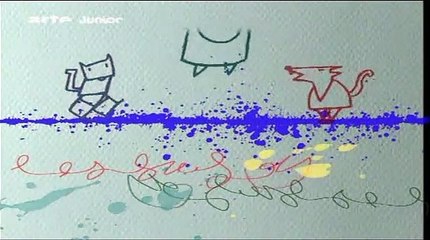 Mal mir ein Märchen 12 Herr Nichts