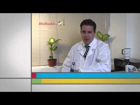 ¿Cómo se trata una rinitis alérgica?