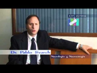 ¿Qué es un accidente cerebrovascular?