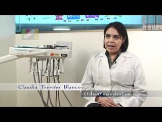 ¿Qué son los dientes de leche?