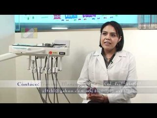 ¿Qué tanto influye el chupón en la aparición de las caries?