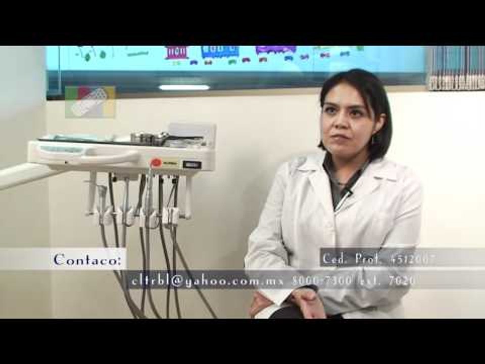 ¿Cómo puedo identificar unas caries?