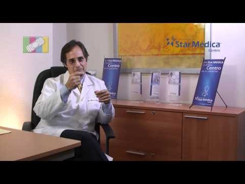 ¿Qué es una hernia hiatal?