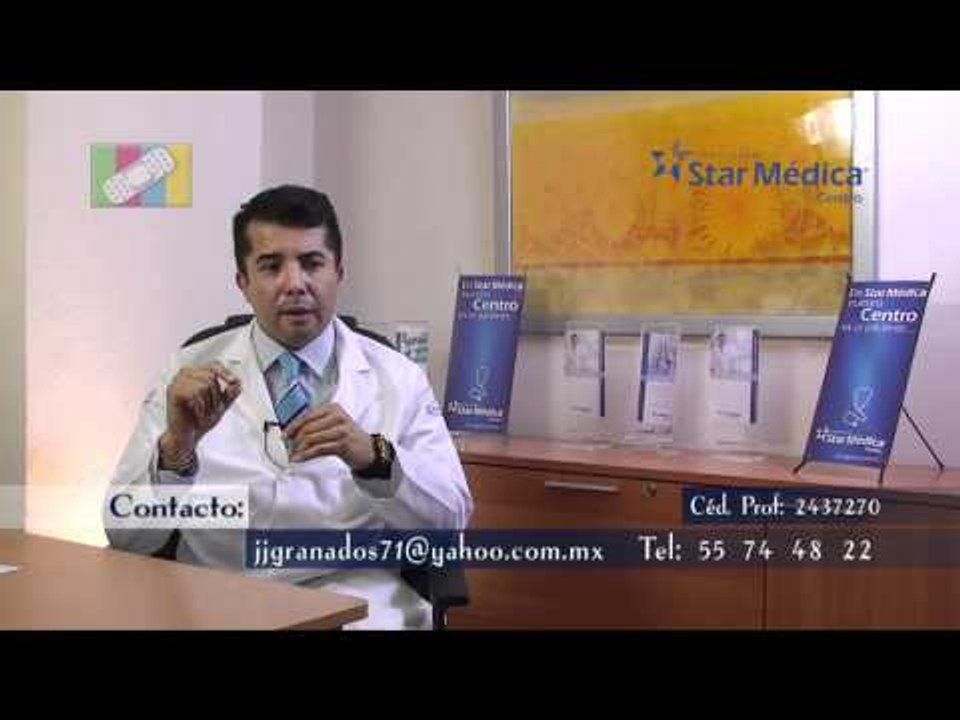 ¿Una vez detectado el reflujo gastroesofágico, qué tratamiento se debe seguir?