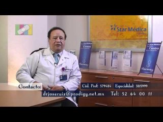 ¿Cómo debo actuar si un familiar sufre una fractura de cadera?