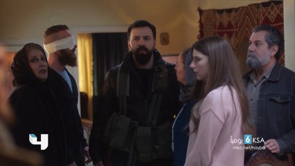 ماذا سيحصل الليلة في الهيبة؟ تابع الحلقة الساعة السادسة مساءً بتوقيت السعودية على mbc4 #الهيبة #الهيبة_الحصاد #رمضان_يجمعنا