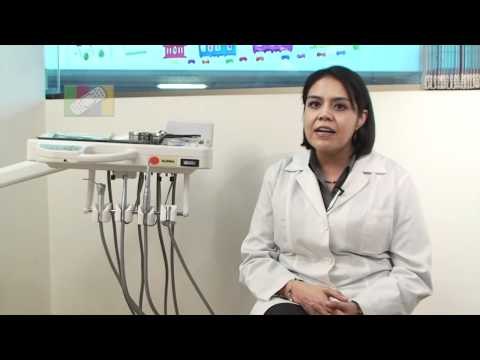 ¿Cómo puedo ayudar a los dientes de mi bebé a ser más saludables?