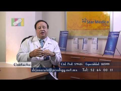 ¿Qué secuelas pueden surgir después de una luxación?