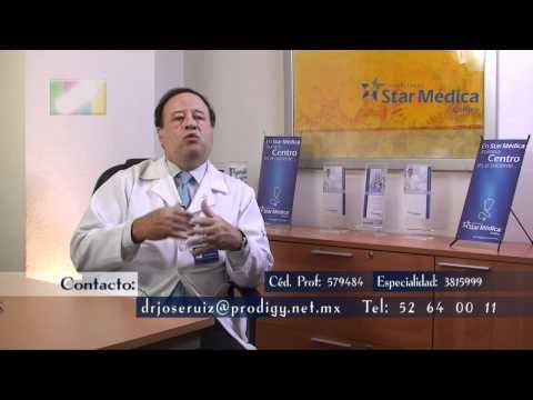 ¿Qué rehabilitación se debe dar después de una luxación?