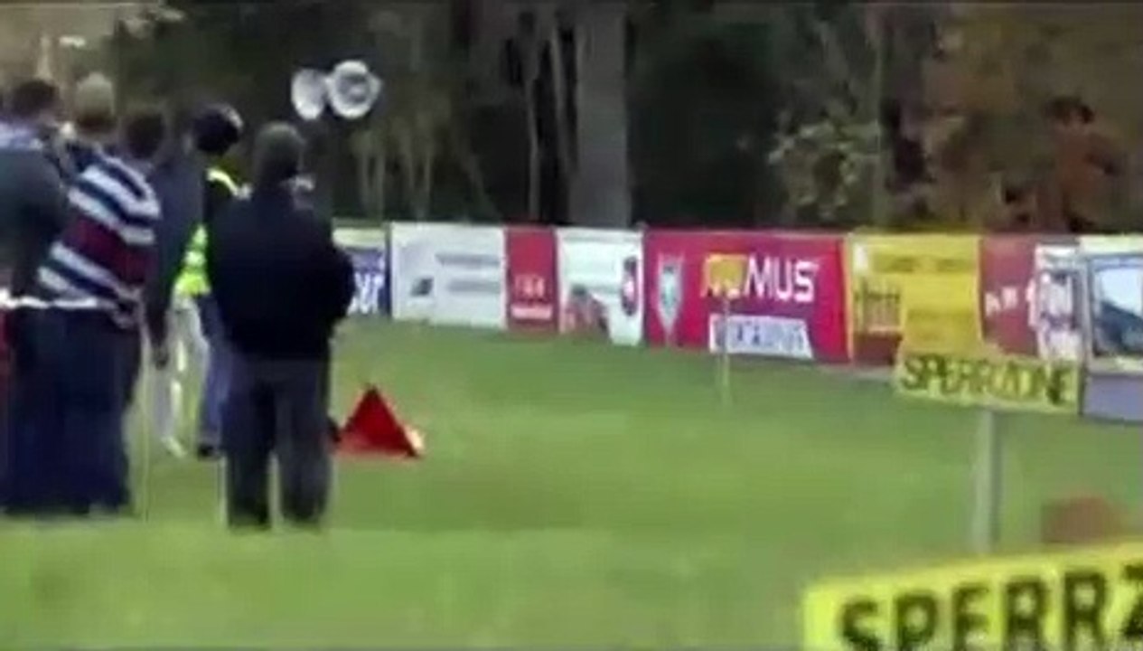 VÍDEO: Así era el Opel Lotus Omega en acción, ¡clasicazo! antonio