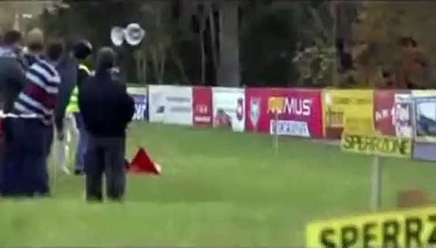 VÍDEO: Así era el Opel Lotus Omega en acción, ¡clasicazo! antonio