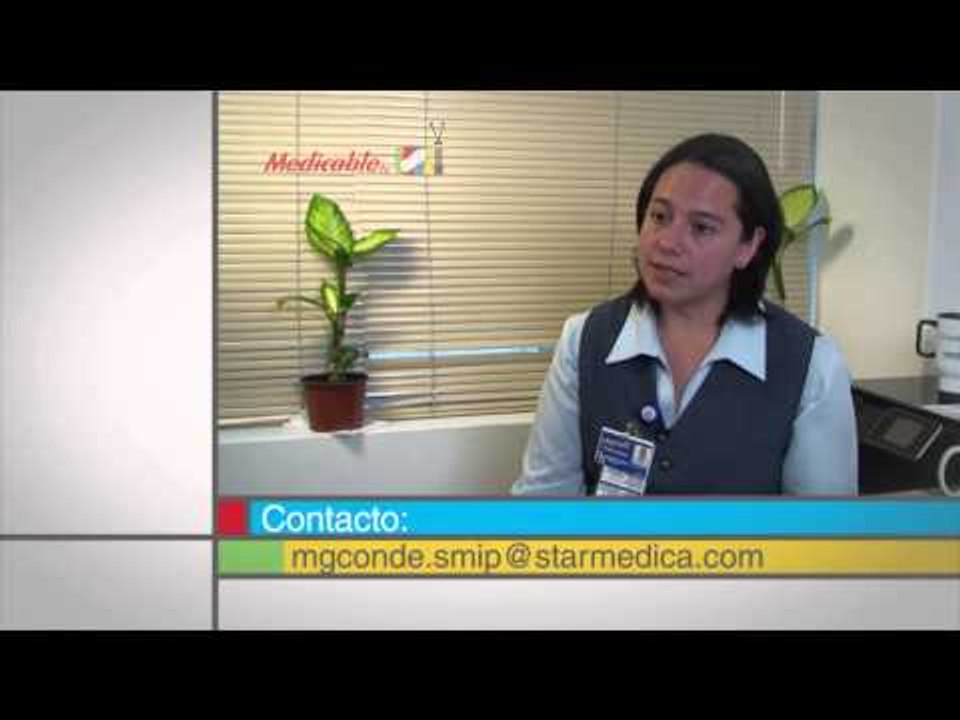 ¿Cuál es el proceso que se lleva a cabo para llegar al servicio de hospitalización?