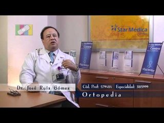 ¿En qué partes del cuerpo puedo tener una luxación?