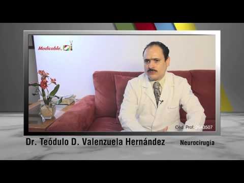 ¿Cómo se clasifican los tipos de traumatismo craneoencefálico?