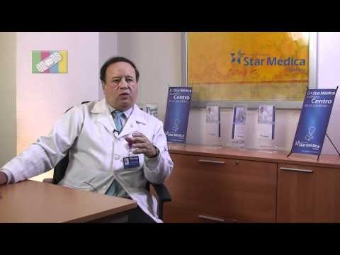 ¿Cuáles son los síntomas de una luxación?