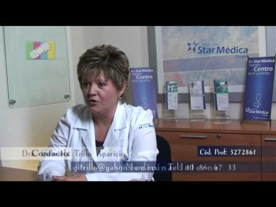 ¿Cómo podemos saber que un paciente tiene síndrome metabólico?