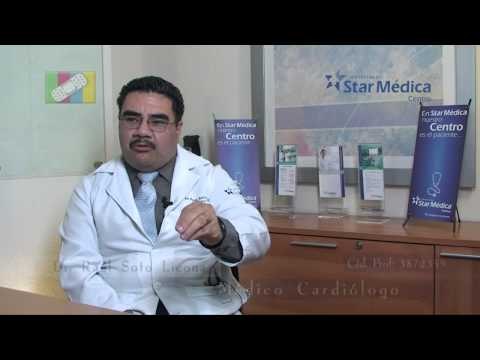 ¿Cuál sería el seguimiento de la presión cuando se padece hipertensión?