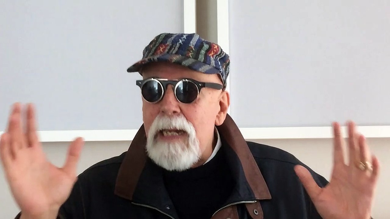 Banco del Mutuo Soccorso, l'intervista a Vittorio Nocenzi per 'Transiberiana'