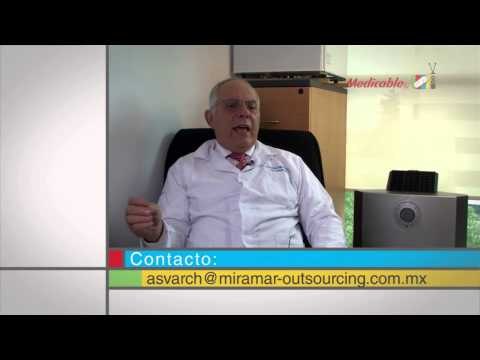 ¿Cómo se produce la cirrosis hepática?