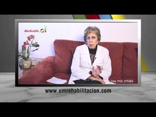 ¿Cuáles son los síntomas de la lumbalgia?