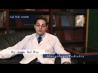 ¿Cuál es la diferencia entre una alergia estacional y una perenne?