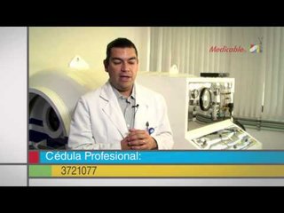 ¿Qué padecimientos nos puede ayudar a tratar una cámara hiperbárica?