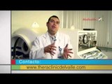 En rehabilitación, ¿Qué sigue después de una cirugía de rodilla?