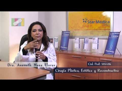 ¿Qué cuidados se deben tener después de una liposucción?