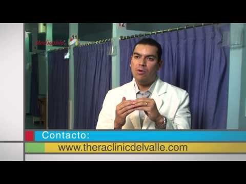 ¿Qué es el síndrome del túnel carpiano?