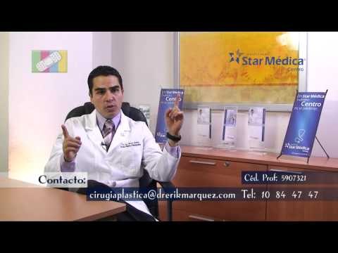 ¿Cómo es el proceso de una liposucción y que cuidados se deben tener después?