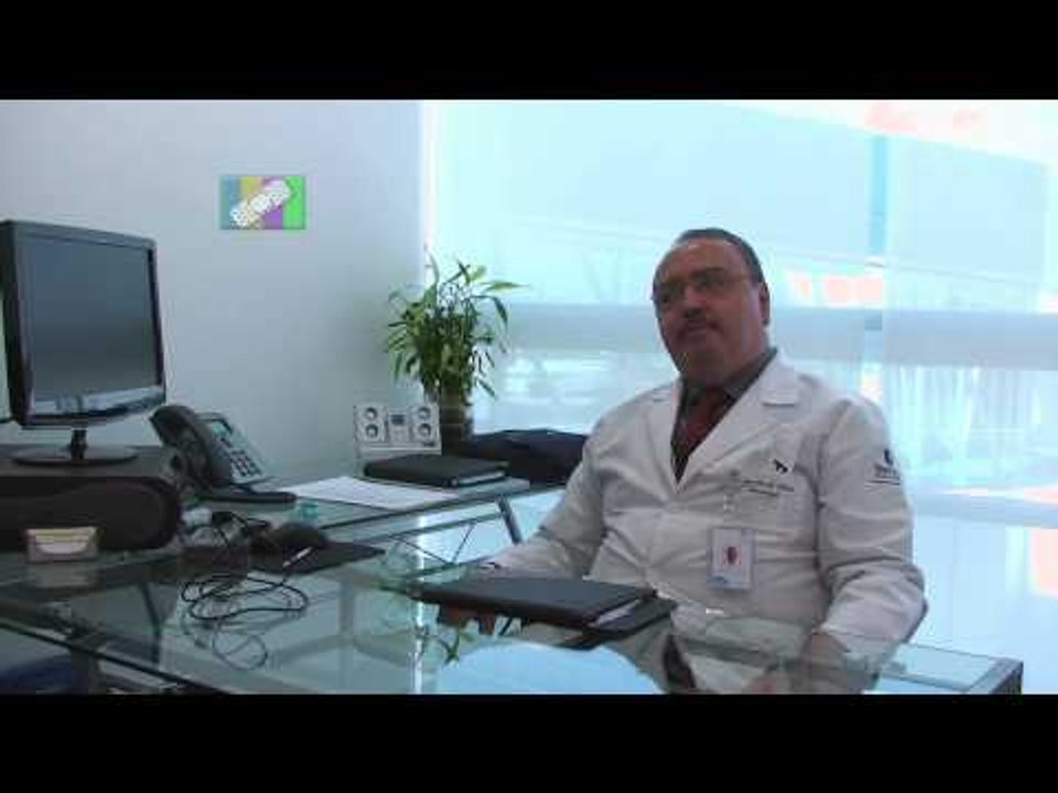 ¿Qué diferencia hay entre bronquitis y bronquiolitis?