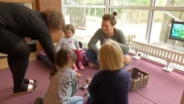 La OMS recomienda a Europa la vacunación frente al sarampión que ha infectado desde enero a 34.000 personas