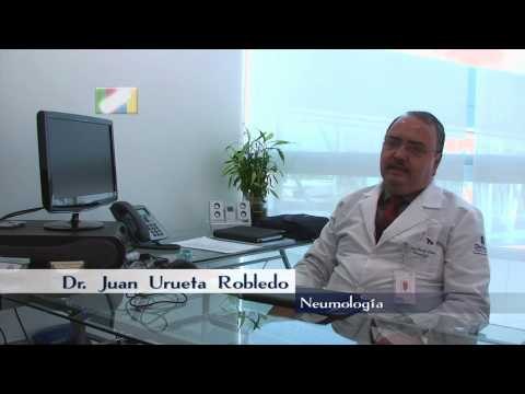 ¿Siendo fumador pasivo, qué probabilidad tengo de contraer Enfermedad Pulmonar Obstructiva (EPOC)?