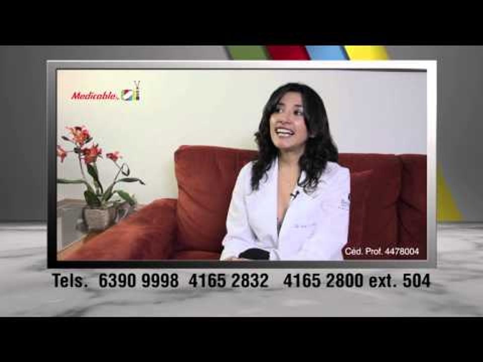 ¿Cuál es el beneficio de acudir año con año a nuestras revisiones ginecológicas?