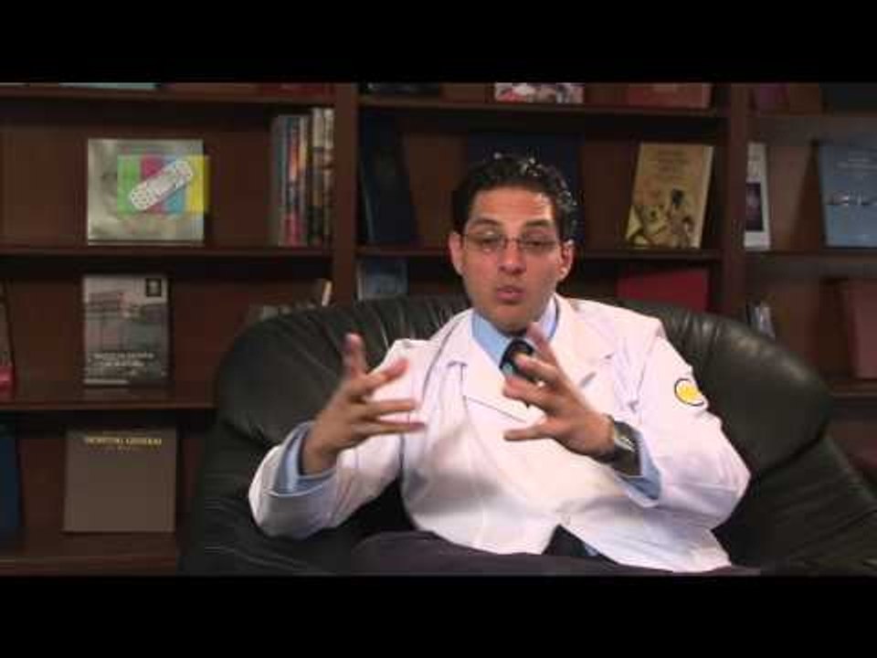 ¿Qué es la intolerancia a los alimentos y en qué se diferencia de una alergia a los alimentos?