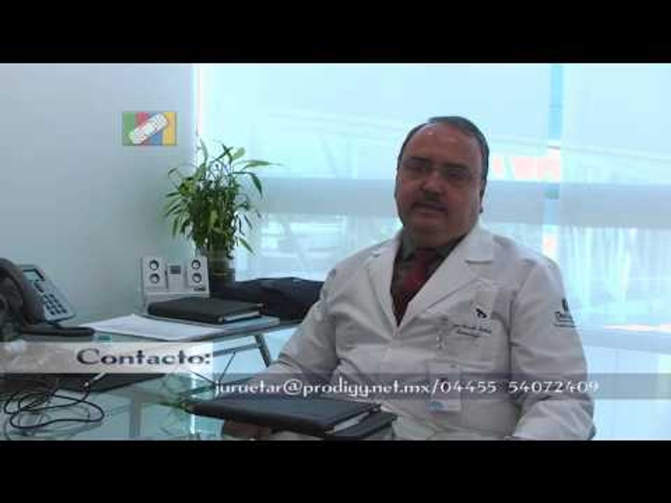 ¿Si me da bronquitis puedo tener Enfermedad Pulmonar Obstructiva Crónica (EPOC)?