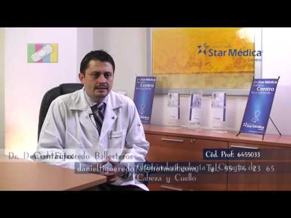 ¿Qué es la rinitis alérgica y cuáles son los síntomas?